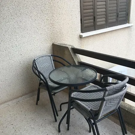Christos Apartment