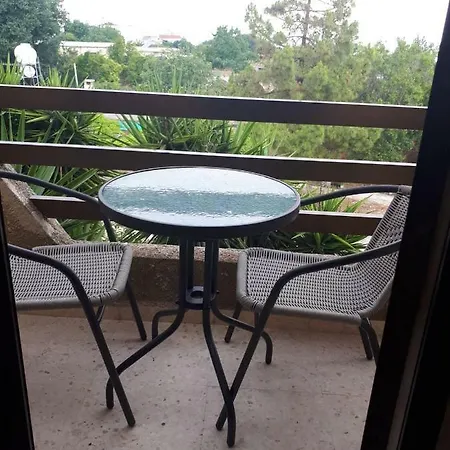 Apartment Christos *