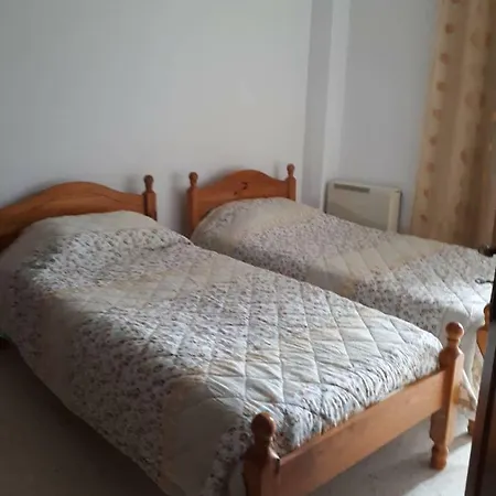 Apartment Christos Dhrousha